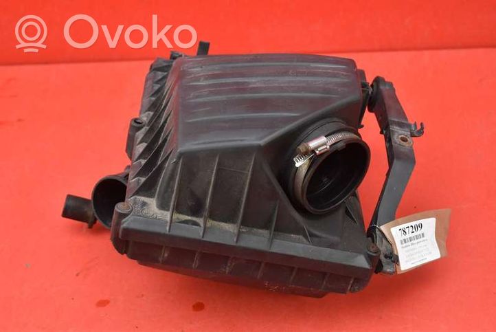 Opel Meriva A Scatola del filtro dell’aria 4612585918