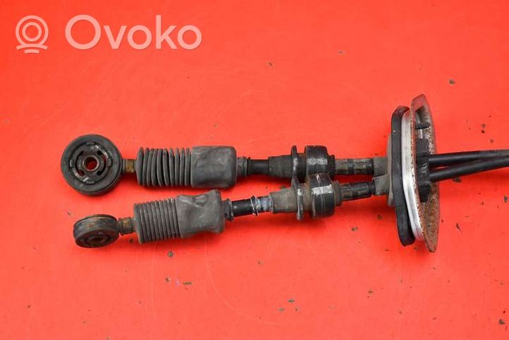 KIA Picanto Gear shift rod KIA