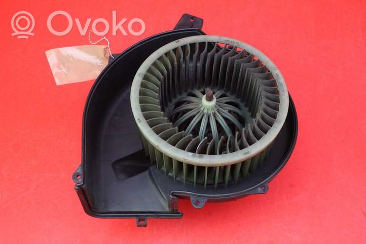 Audi A2 Ventola riscaldamento/ventilatore abitacolo 6Q1820015A