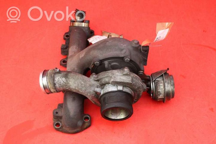 Saab 9-3 Ver2 Cześć układu próżniowego turbosprężarki 55205474