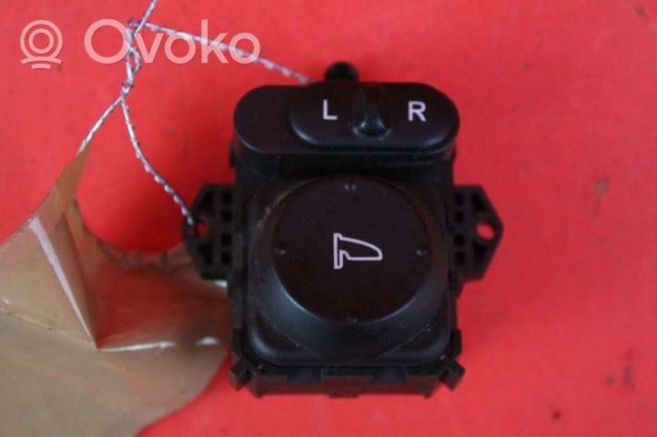 Honda Civic Interrupteur chauffage miroir NH167L