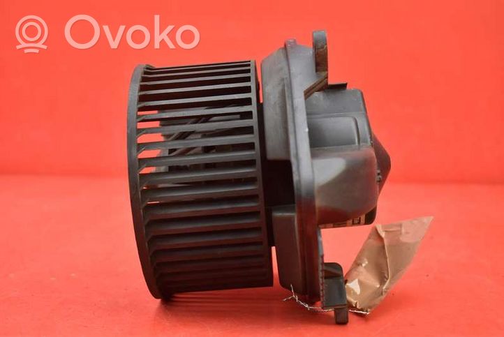 Opel Movano A Ventola riscaldamento/ventilatore abitacolo 133884M