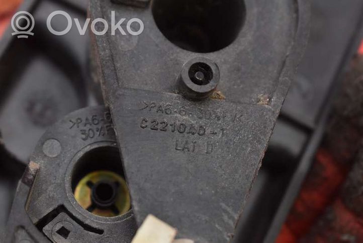 Opel Movano A Klamka wewnętrzna drzwi 7700352