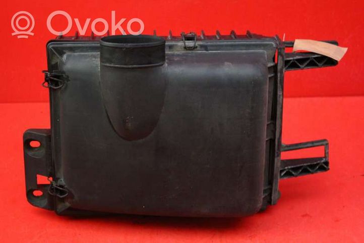 Opel Movano A Scatola del filtro dell’aria 7700300433J