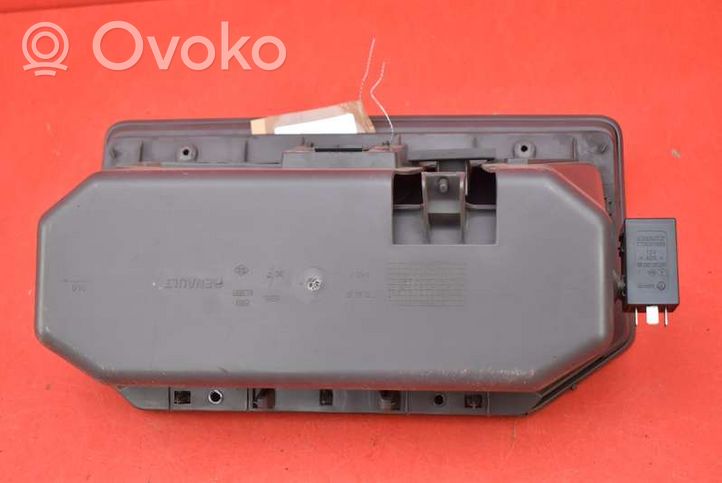 Opel Movano A Glove box 7700351871