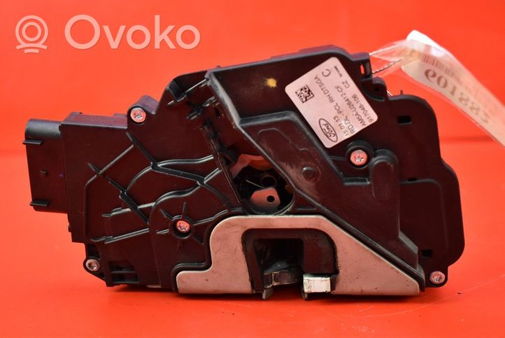 Ford Grand C-MAX Zamek drzwi tylnych AM5A-U26412-CF