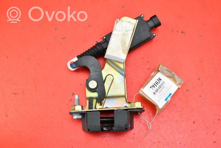 Citroen C3 Serrure de loquet coffre 9642883580