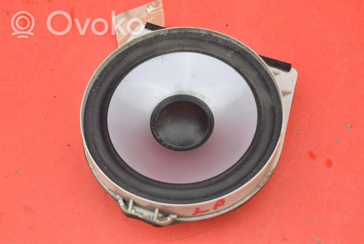 Honda FR-V Subwoofer-bassokaiutin EAS16P649B