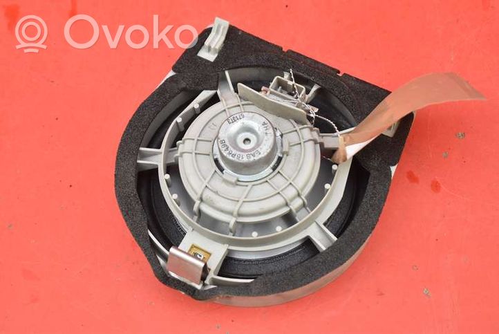 Honda FR-V Subwoofer-bassokaiutin EAS16P649B