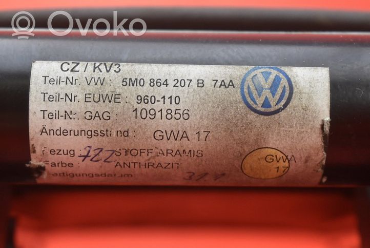 Volkswagen Golf IV Elkoņa balsts 5M0864207B