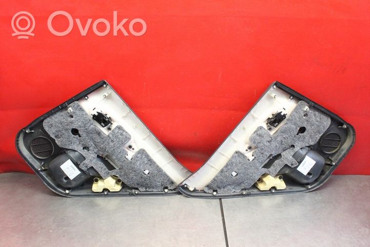 Toyota Auris 150 Sisustussarja 67764-X1700