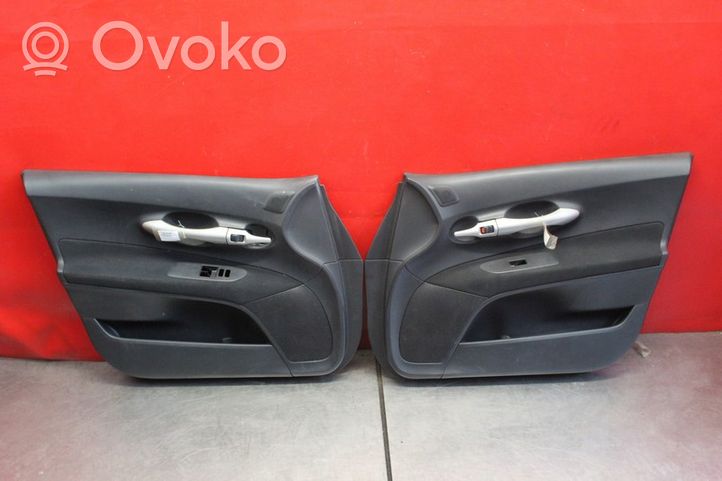 Toyota Auris 150 Set interni 67764-X1700