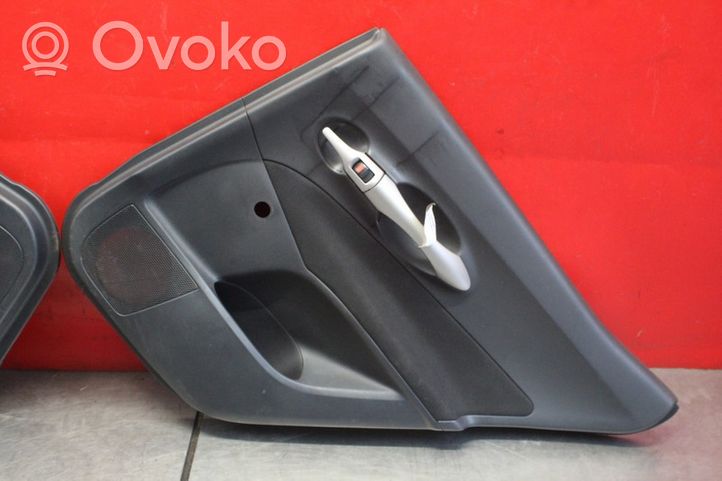 Toyota Auris 150 Kit intérieur 67764-X1700