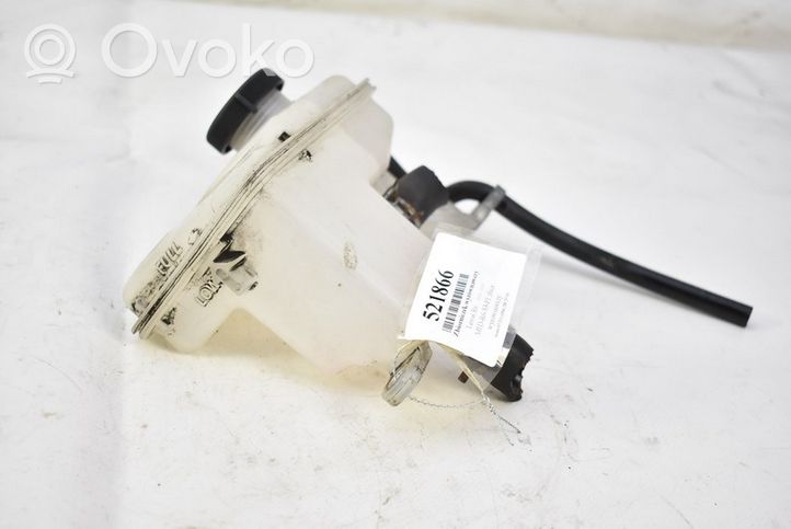 Cadillac SRX Coolant expansion tank/reservoir 