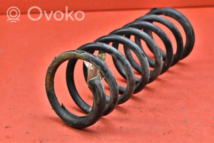 Renault Scenic I Rear coil spring RENAULT