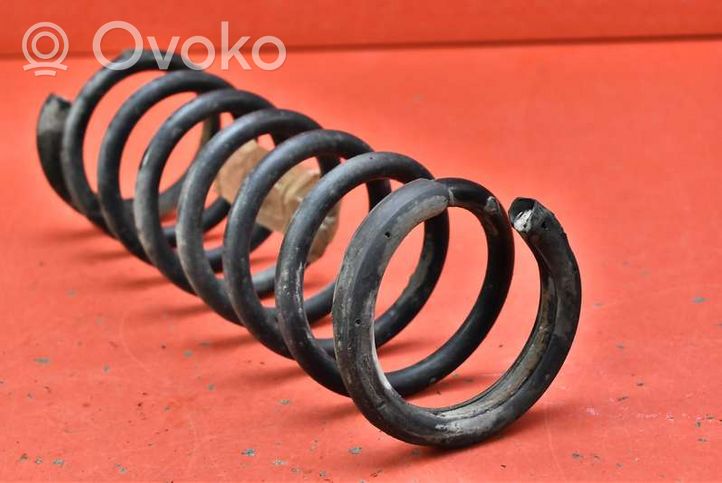 Renault Scenic I Rear coil spring RENAULT