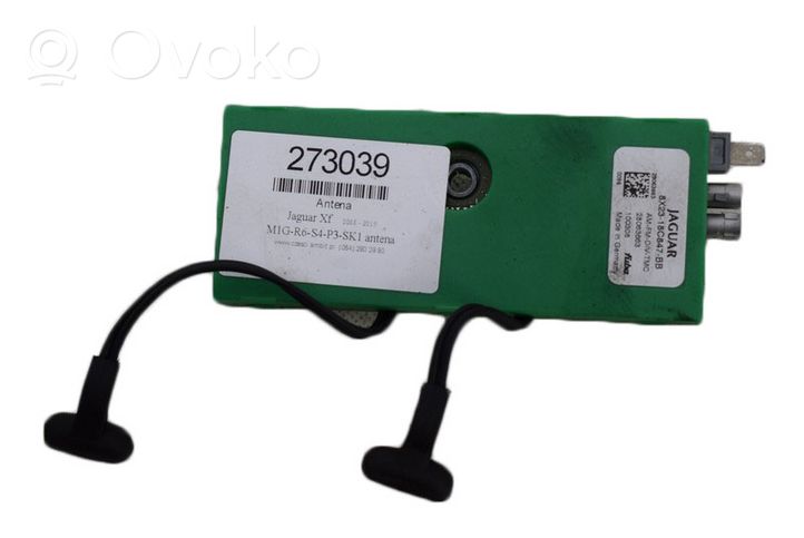 AC 428 Antenna GPS 8X2318C847BB