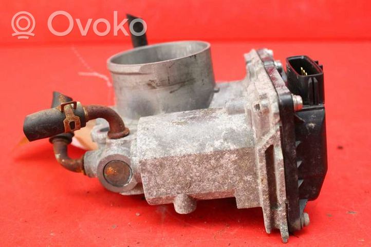 Honda Civic Throttle body valve GMA4B