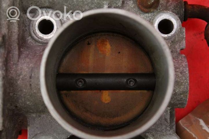 Honda Civic Throttle body valve GMA4B