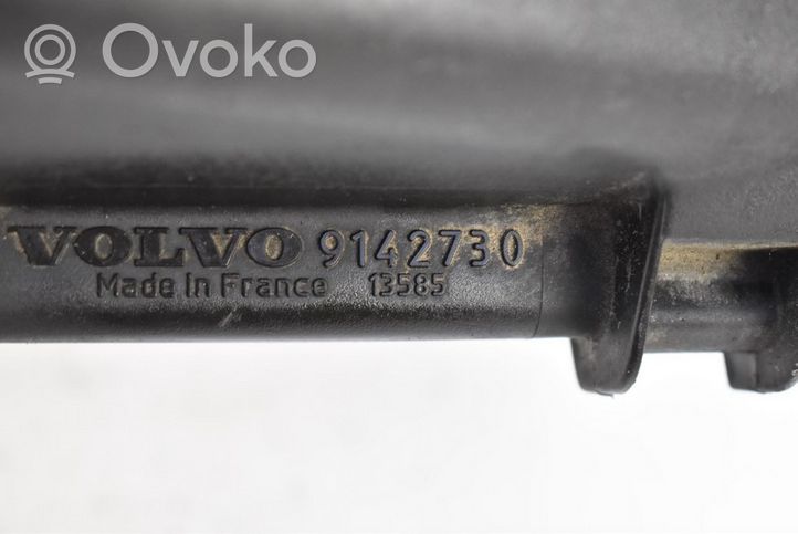 Volvo S80 Scatola del filtro dell’aria 9142730