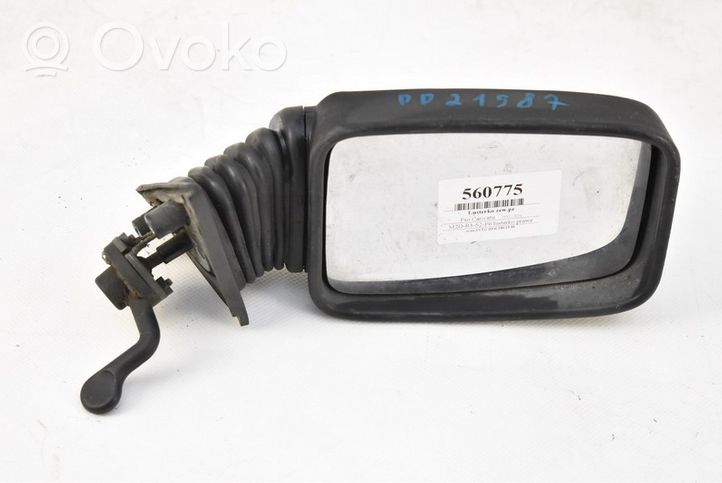 Daewoo Polonez Front door electric wing mirror 