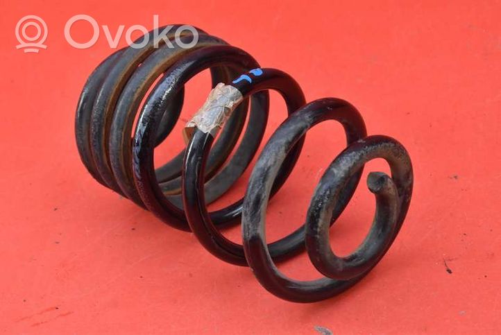 Opel Vivaro Rear coil spring OPEL