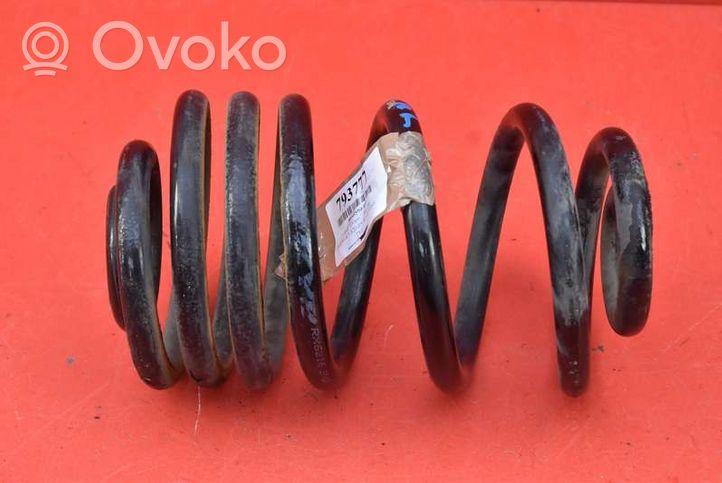 Opel Vivaro Rear coil spring OPEL