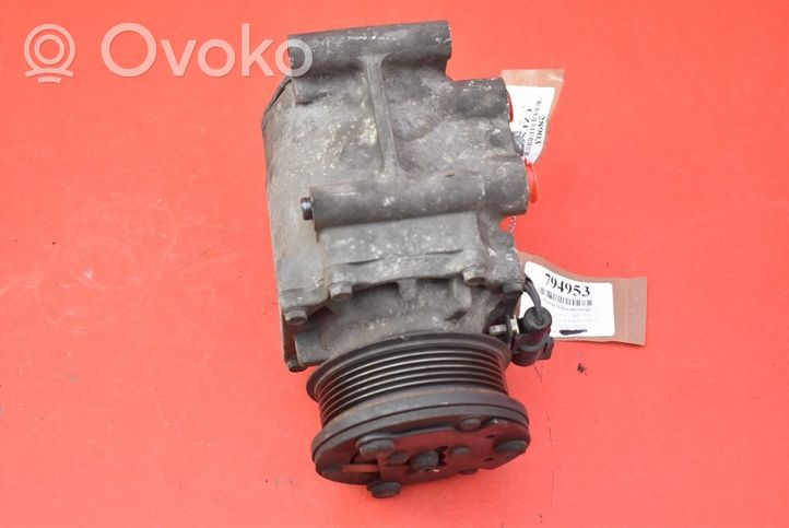 Ford Fusion Compressore aria condizionata (A/C) (pompa) YS4H-19D629-AC