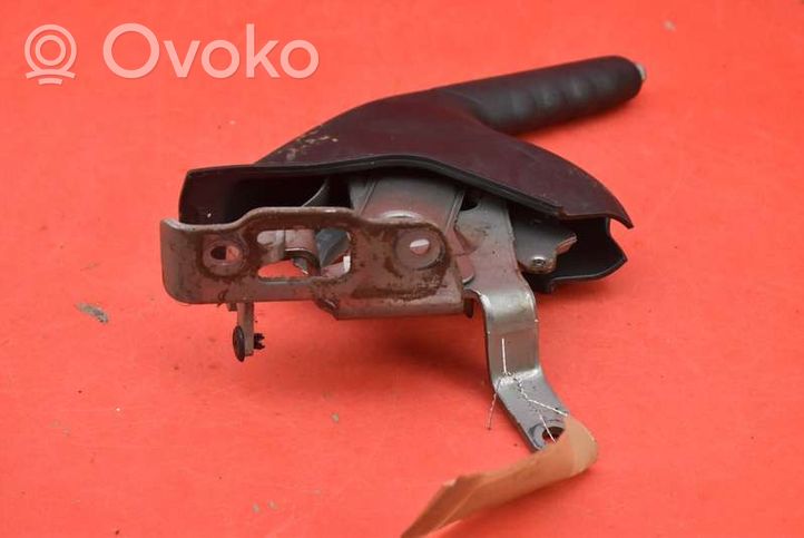 Ford Fiesta Handbrake/parking brake lever assembly C1B12780AD