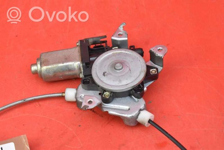 Nissan Maxima Elektryczny podnośnik szyby drzwi tylnych 8073189806