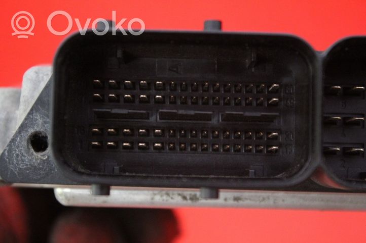 Seat Altea XL Komputer / Sterownik ECU silnika 03G906021JN