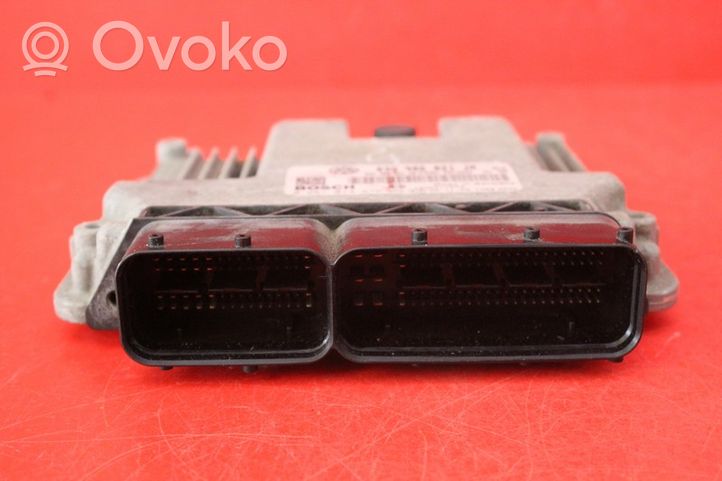 Seat Altea XL Komputer / Sterownik ECU silnika 03G906021JN