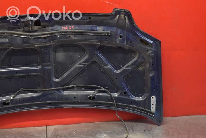 Opel Agila A Engine bonnet/hood OPEL