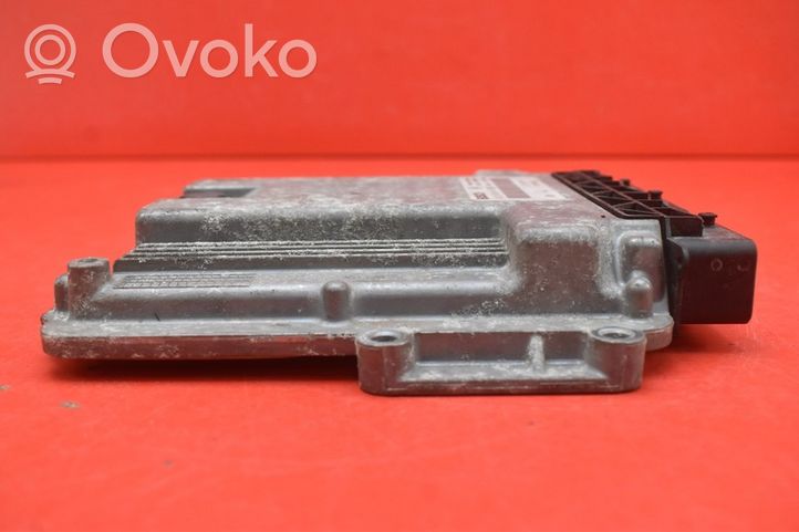 Opel Vivaro Galios (ECU) modulis 237101754R