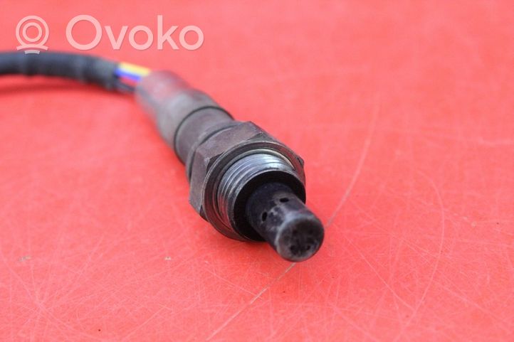 Ford Ka Sensore della sonda Lambda 55199793