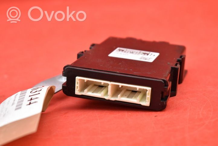 Toyota Yaris Unité de commande, module ECU de moteur 89690-0D050