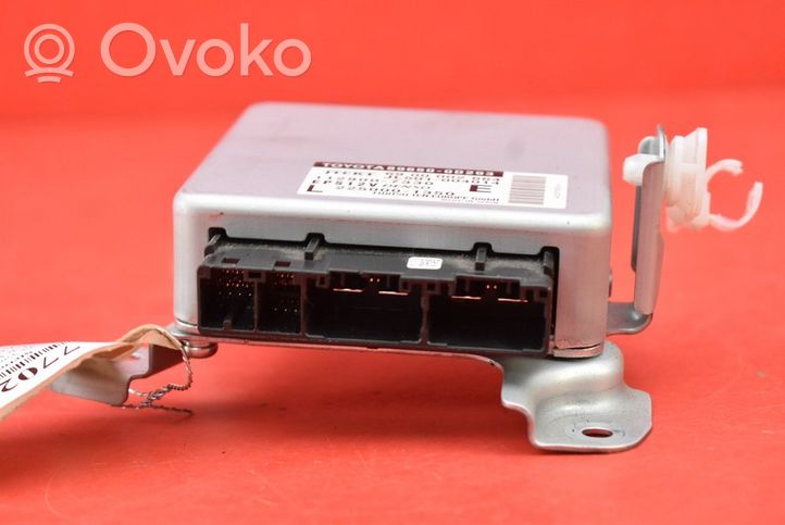 Toyota Yaris Komputer / Sterownik ECU silnika 89650-0D293