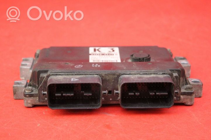 Suzuki Swift Motorsteuergerät ECU 33920-62J30