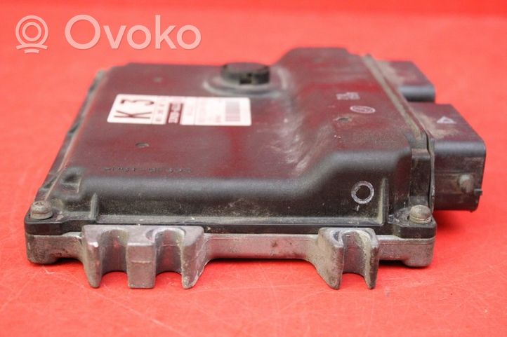 Suzuki Swift Unité de commande, module ECU de moteur 33920-62J30