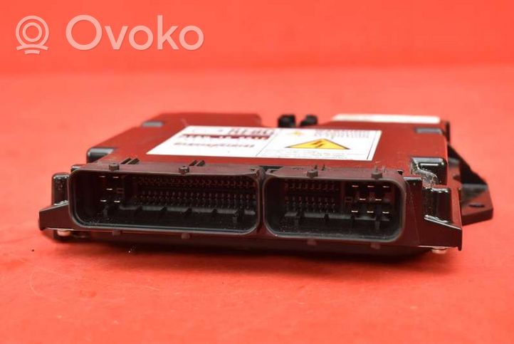 Mazda 6 Unité de commande, module ECU de moteur 275800-8105