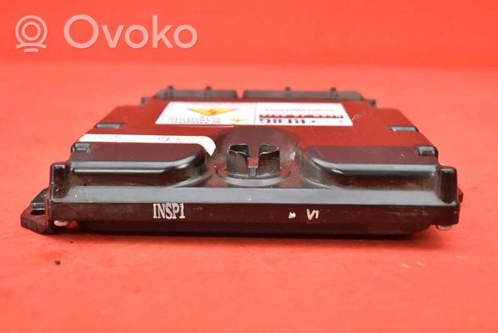 Mazda 6 Unité de commande, module ECU de moteur 275800-8105