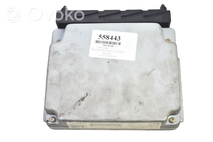 Volvo S80 Galios (ECU) modulis 08627471A