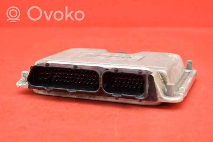 Seat Leon (1M) Komputer / Sterownik ECU silnika 036906032A