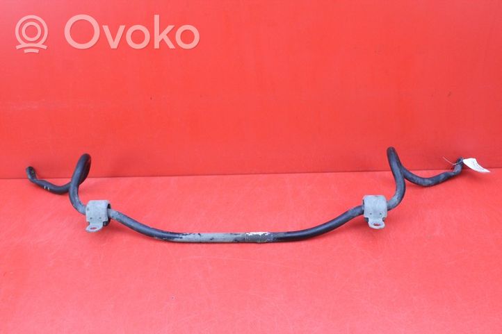 Peugeot 301 Barra stabilizzatrice anteriore/barra antirollio 9674563280