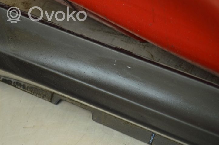 Chevrolet Orlando Front sill (body part) 