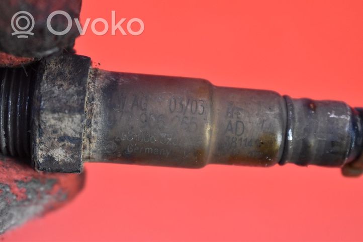 Audi A8 S8 D3 4E Sonde lambda 077906265AD