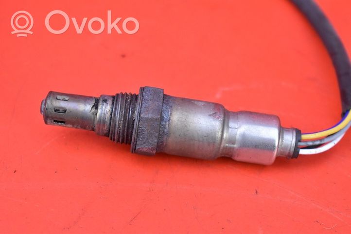 Ford Grand C-MAX Sonde lambda 9687160780