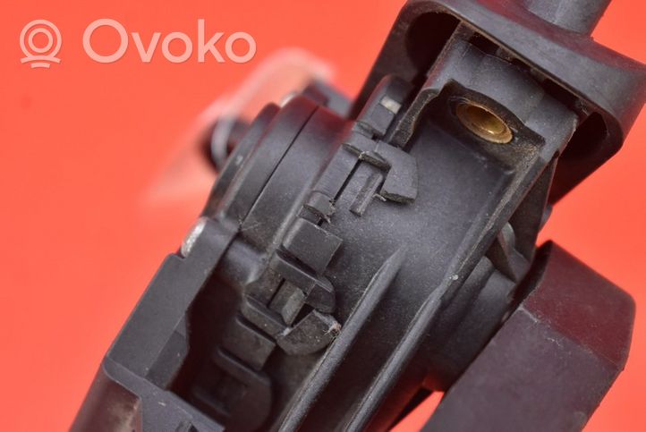 Volvo S80 Accelerator throttle pedal 9157553