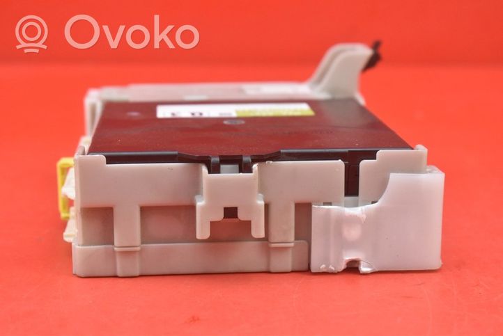 Toyota Yaris Komputer / Sterownik ECU silnika 82730-52F80