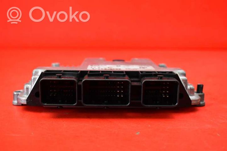 Volvo S40 Galios (ECU) modulis 31211076